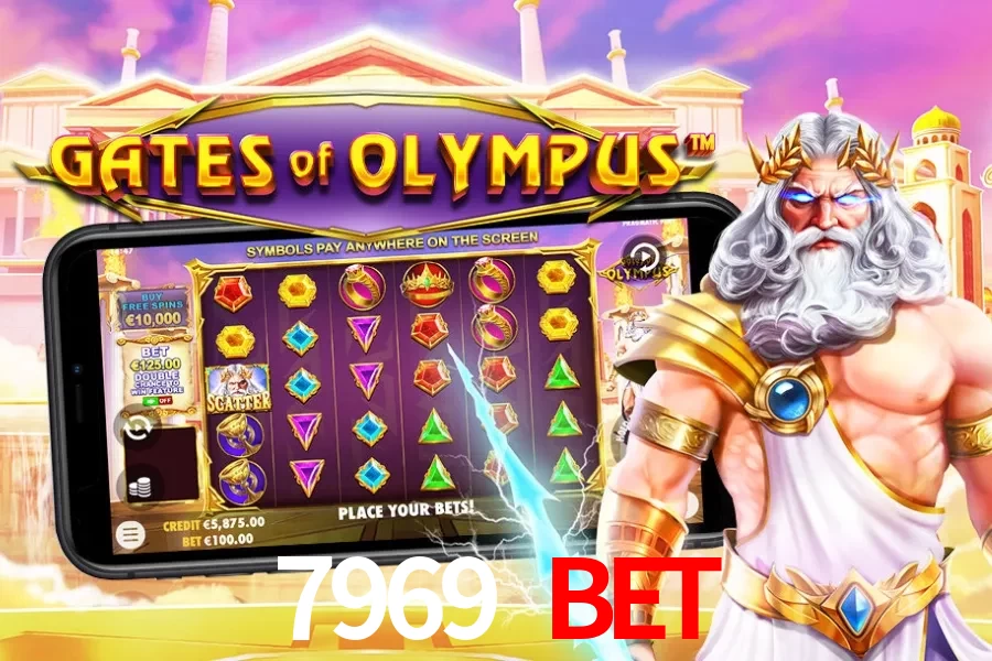 7969 bet game